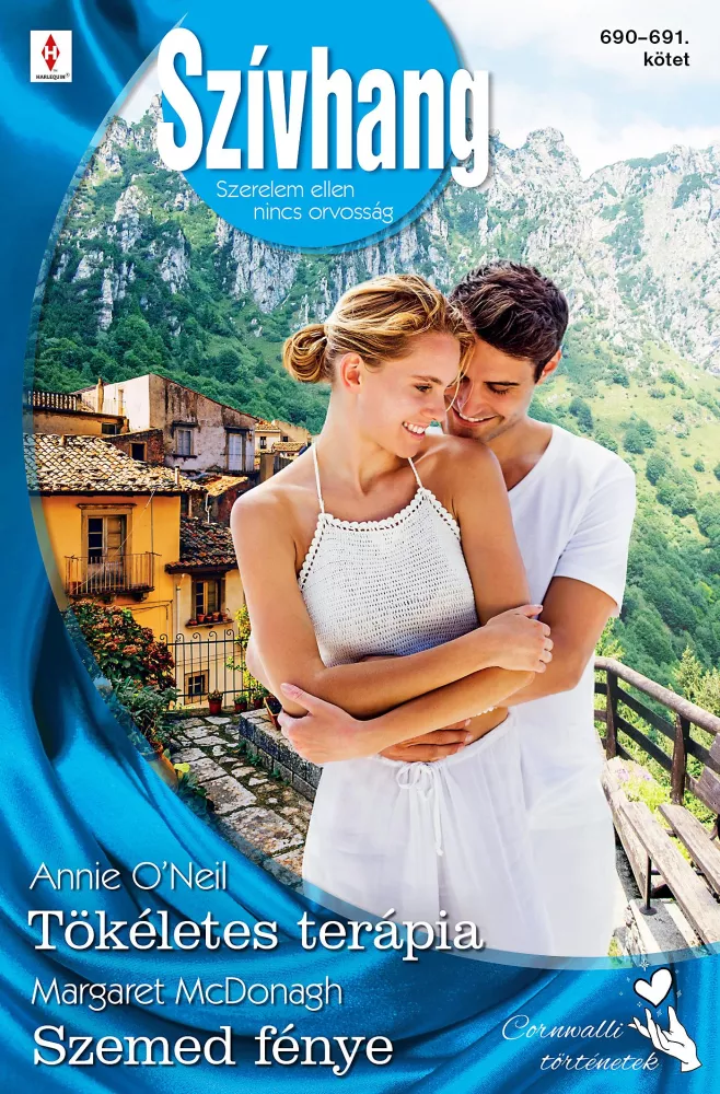 Szívhang 690–691. borító