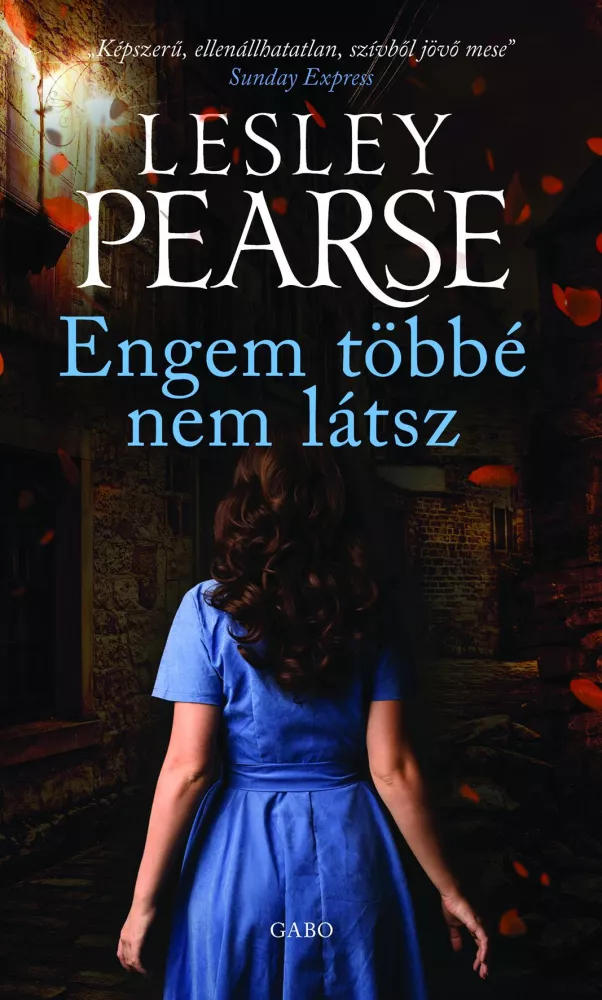 Engem többé nem látsz borító