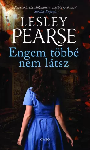 Engem többé nem látsz borító