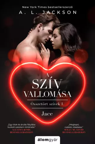 A szív vallomása
