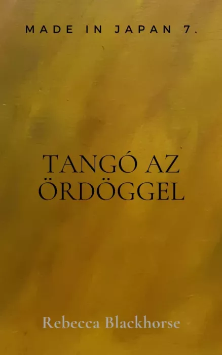 Tangó az ördöggel
