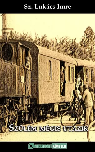 Szülém mégis utazik