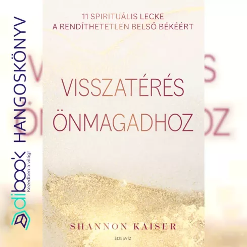 Visszatérés önmagadhoz