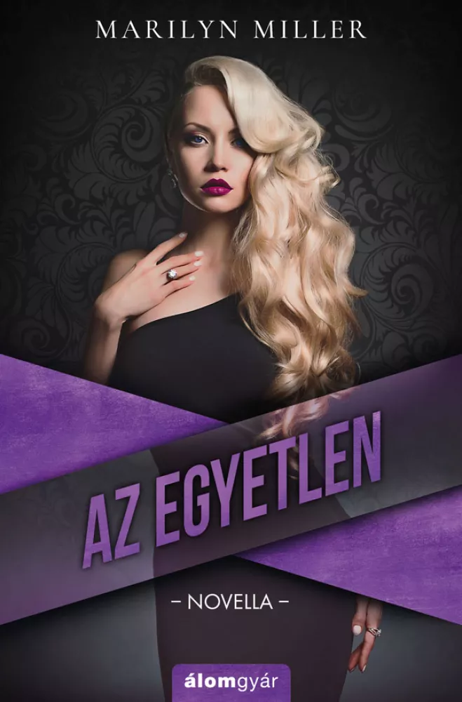 Az egyetlen borító