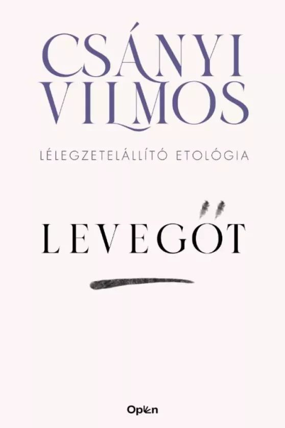 Levegőt