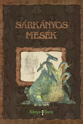 Sárkányos mesék