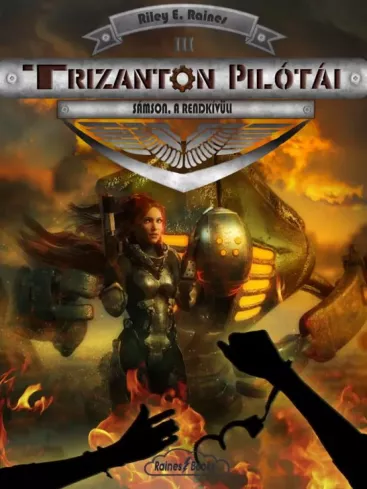 Sámson, a rendkívüli