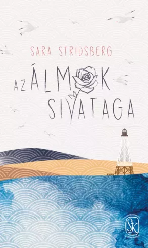 Álmok sivataga borító