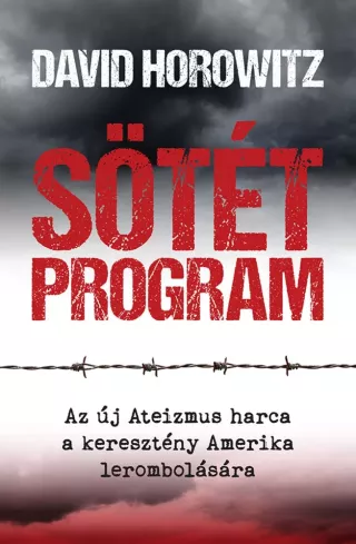 Sötét program