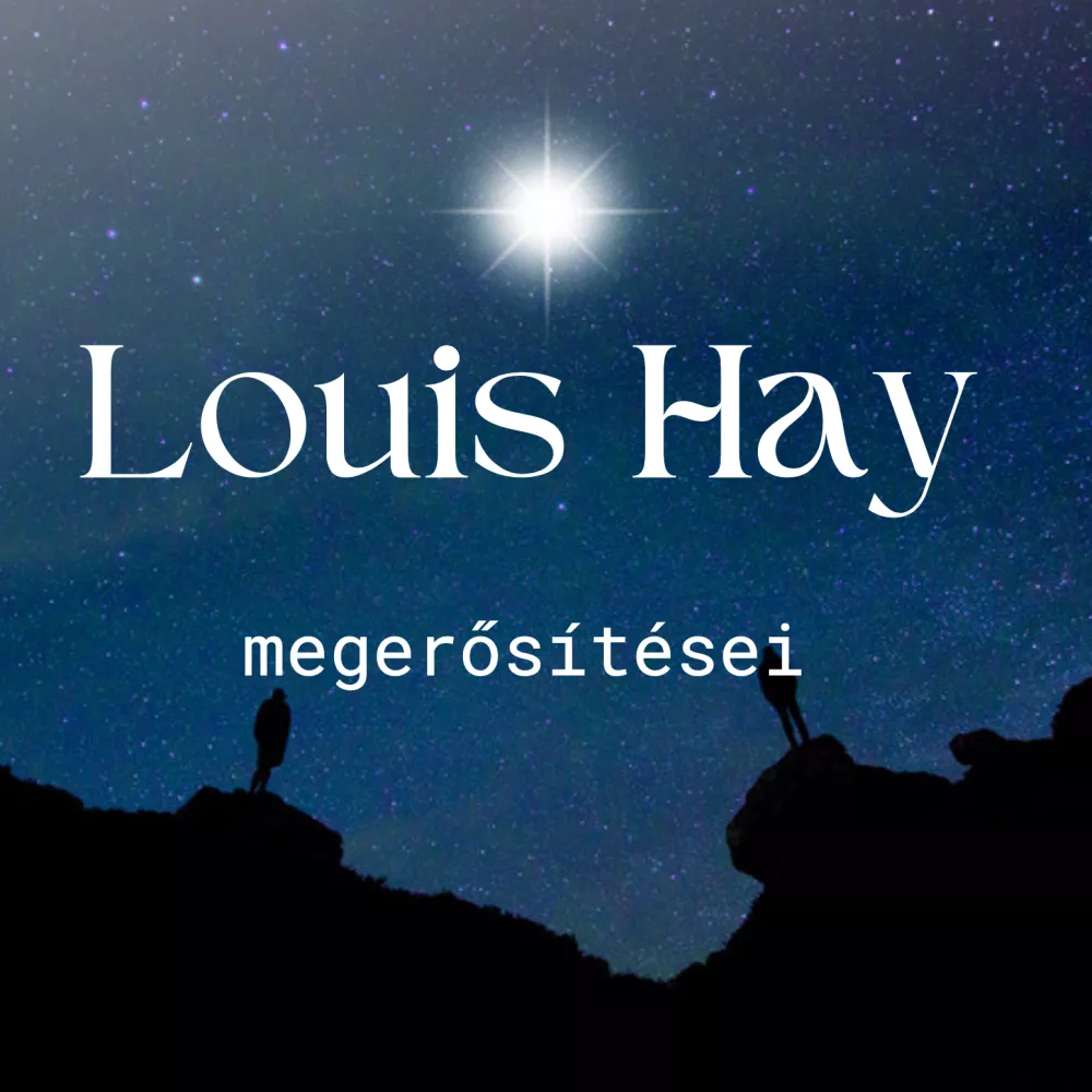 Megerősítések borító