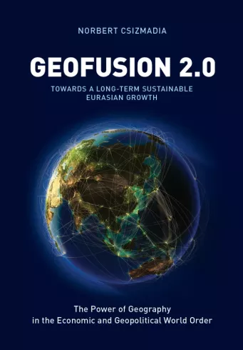Geofusion 2.0 borító