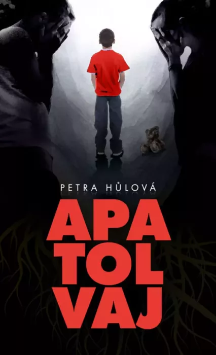 Apatolvaj borító