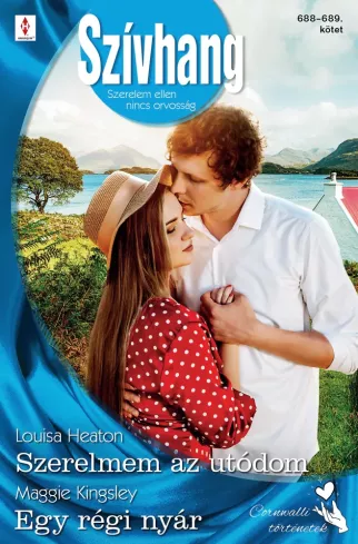 Szívhang 688–689. borító