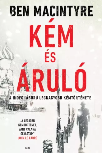 Kém és áruló
