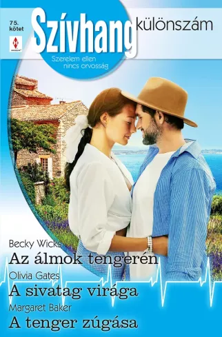 Szívhang különszám 75. borító