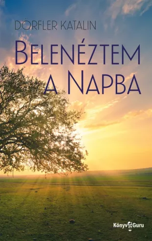 Belenéztem a napba
