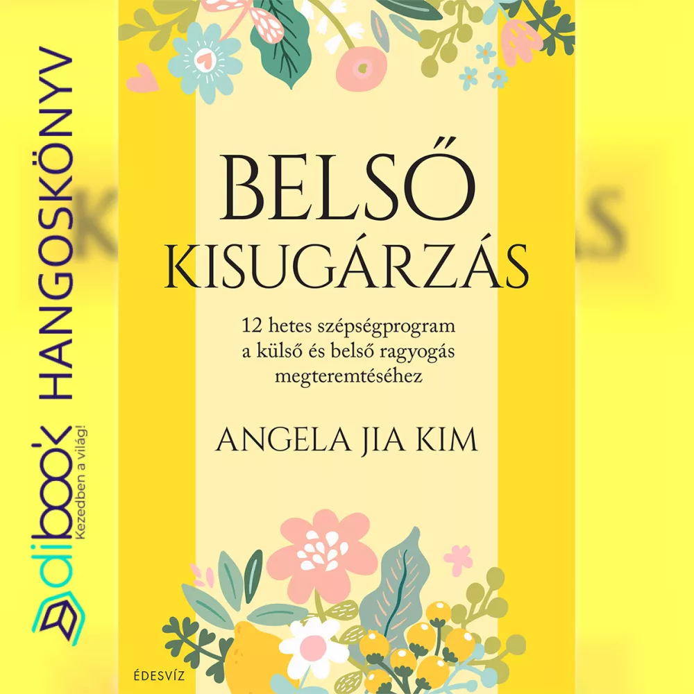 Belső kisugárzás borító