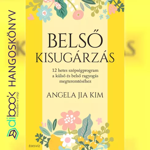 Belső kisugárzás borító