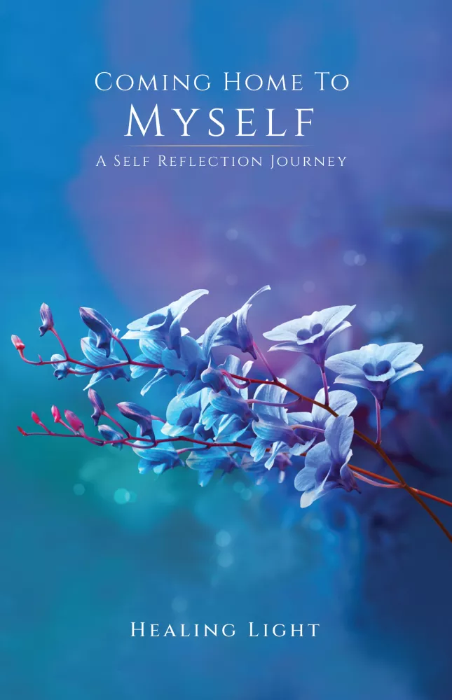 Coming Home To Myself borító