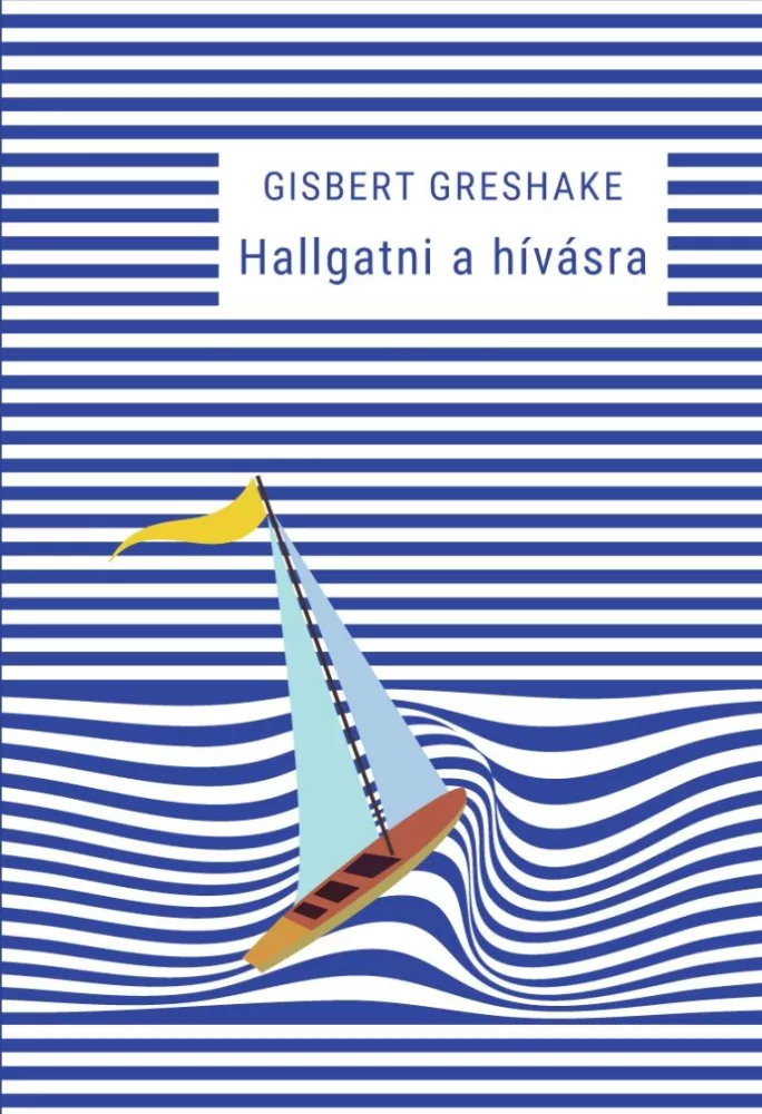 Hallgatni a hívásra borító