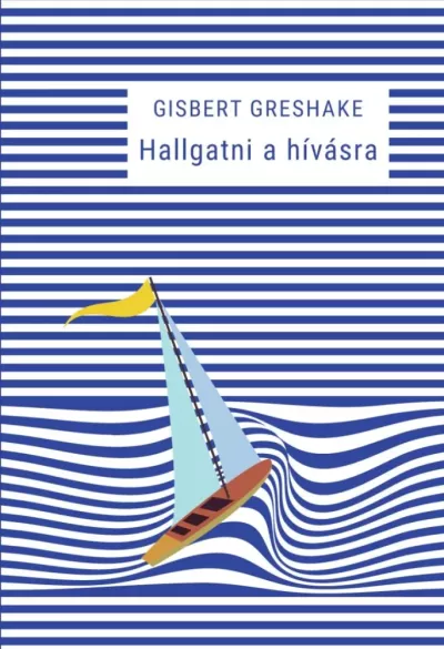 Hallgatni a hívásra borító