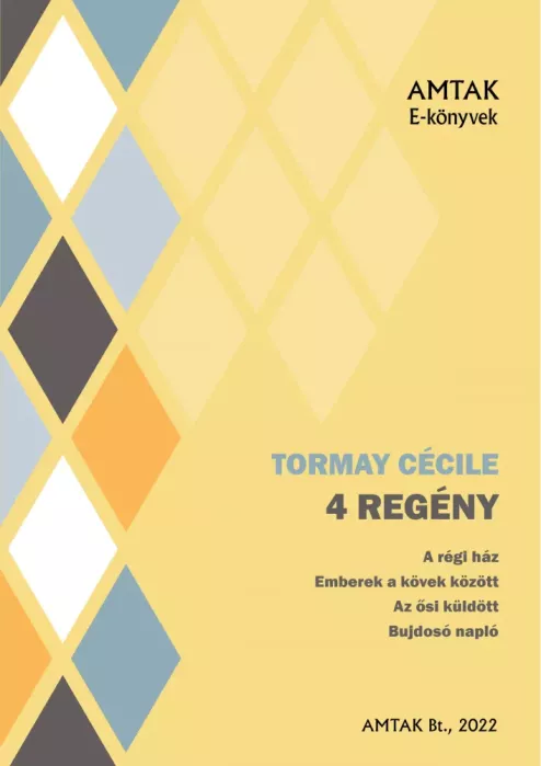 4 regény