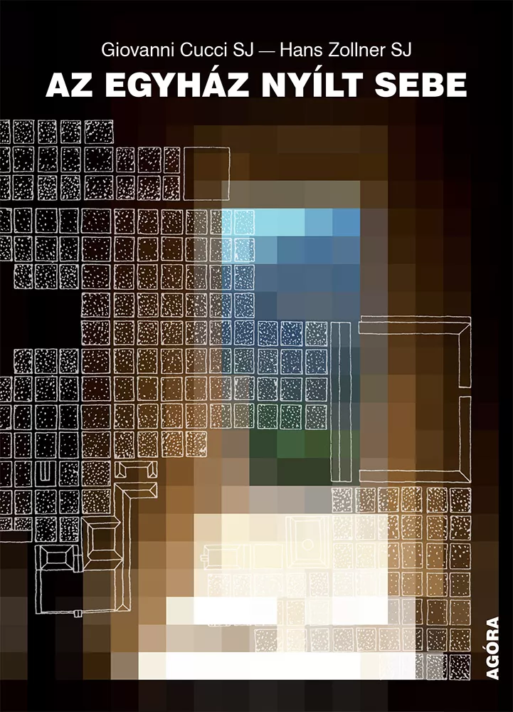 Az egyház nyílt sebe borító