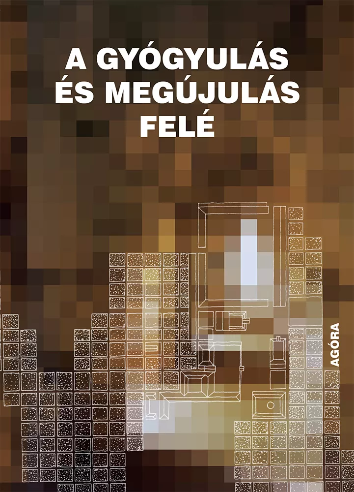 A gyógyulás és megújulás felé borító