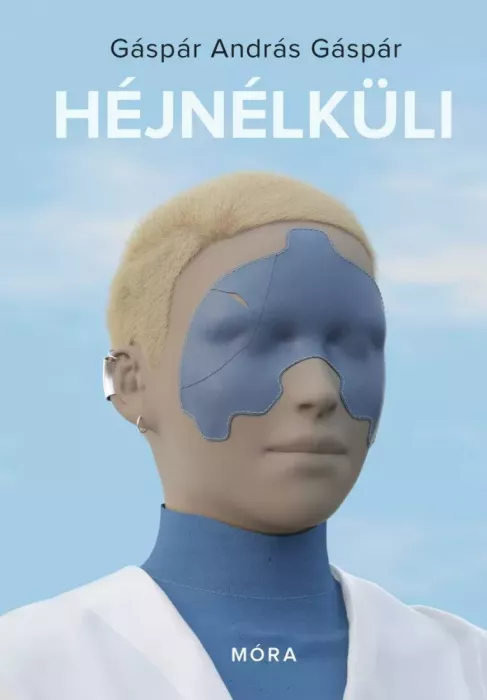 Héjnélküli borító
