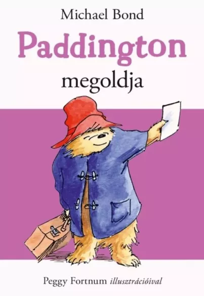 Paddington megoldja