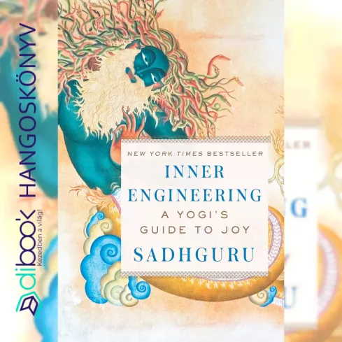 A belső átalakulás - Rövidített könyv borító