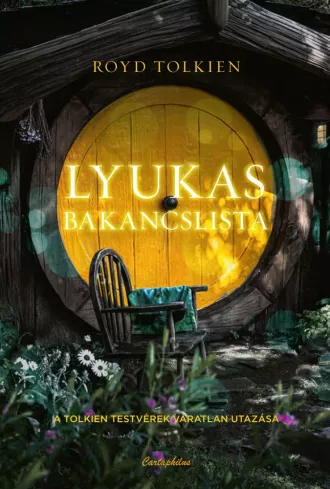 Lyukas bakancslista