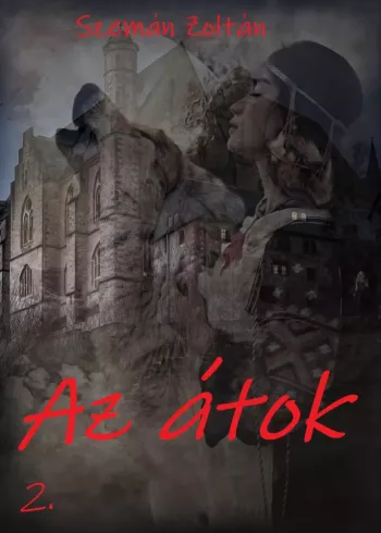 Az átok 2. borító