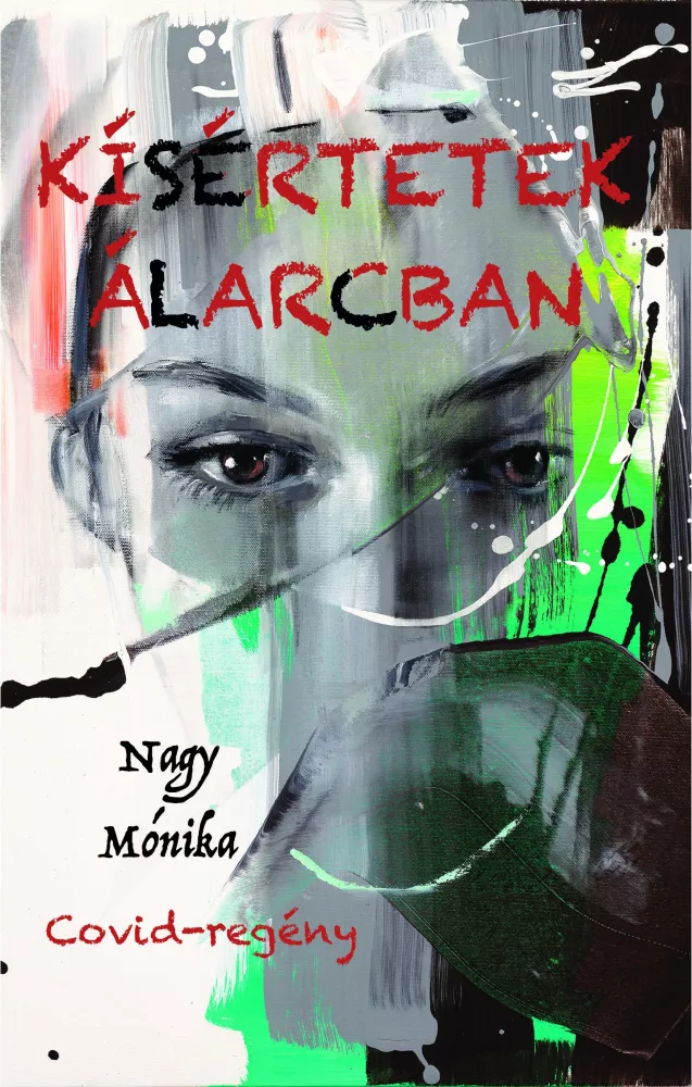 Kísértetek álarcban borító