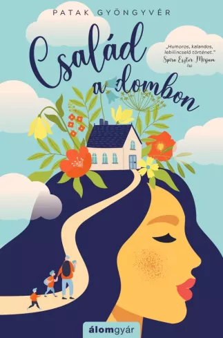 Család a dombon 1.