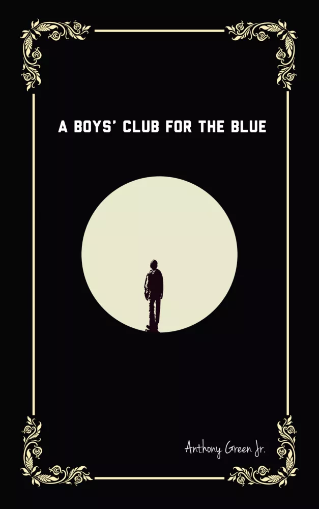 A Boys' Club for the Blue borító