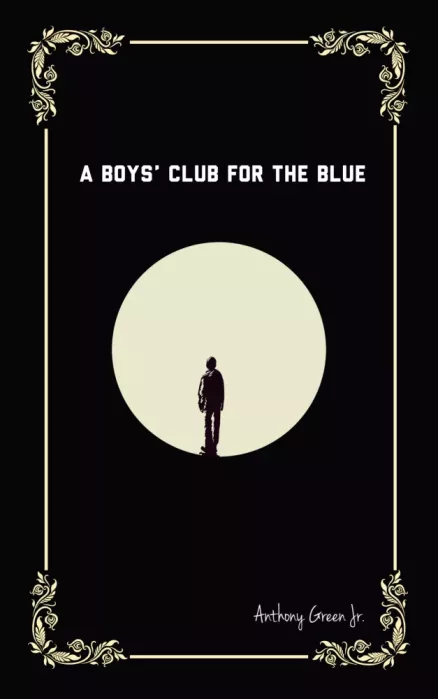 A Boys' Club for the Blue borító
