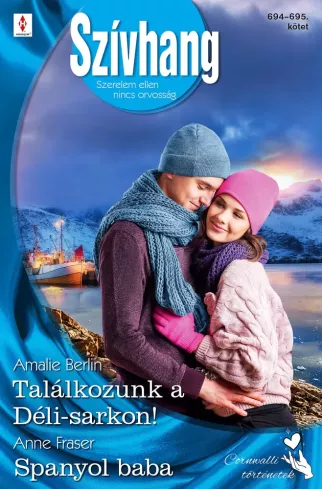 Szívhang 694–695.