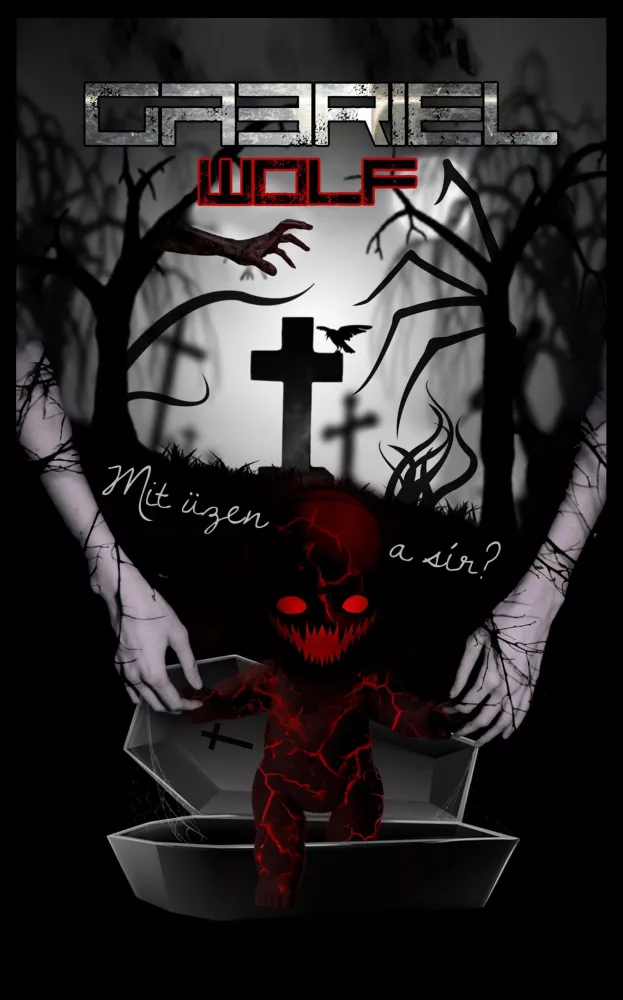 Mit üzen a sir? borító