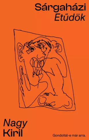 Sárgaházi etűdök