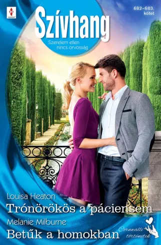 Szívhang 682–683. borító