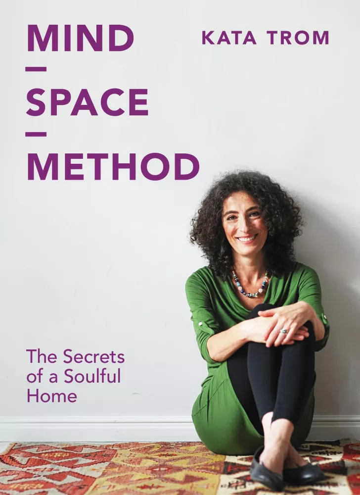 Mind-Space-Method borító