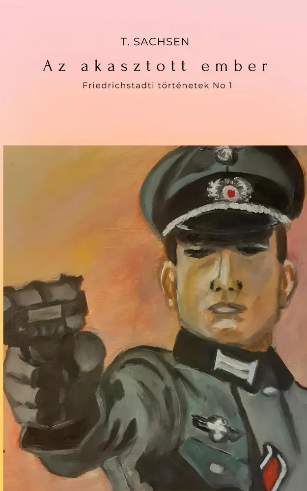 Az akasztott ember borító