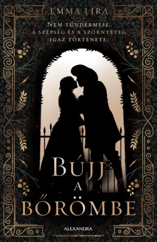 Bújj a bőrömbe borító