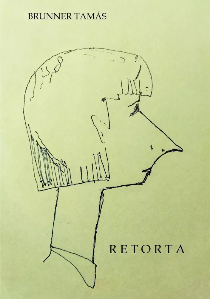 Retorta borító