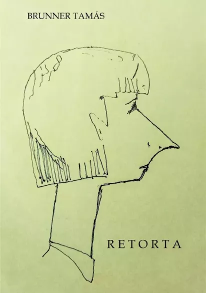 Retorta borító
