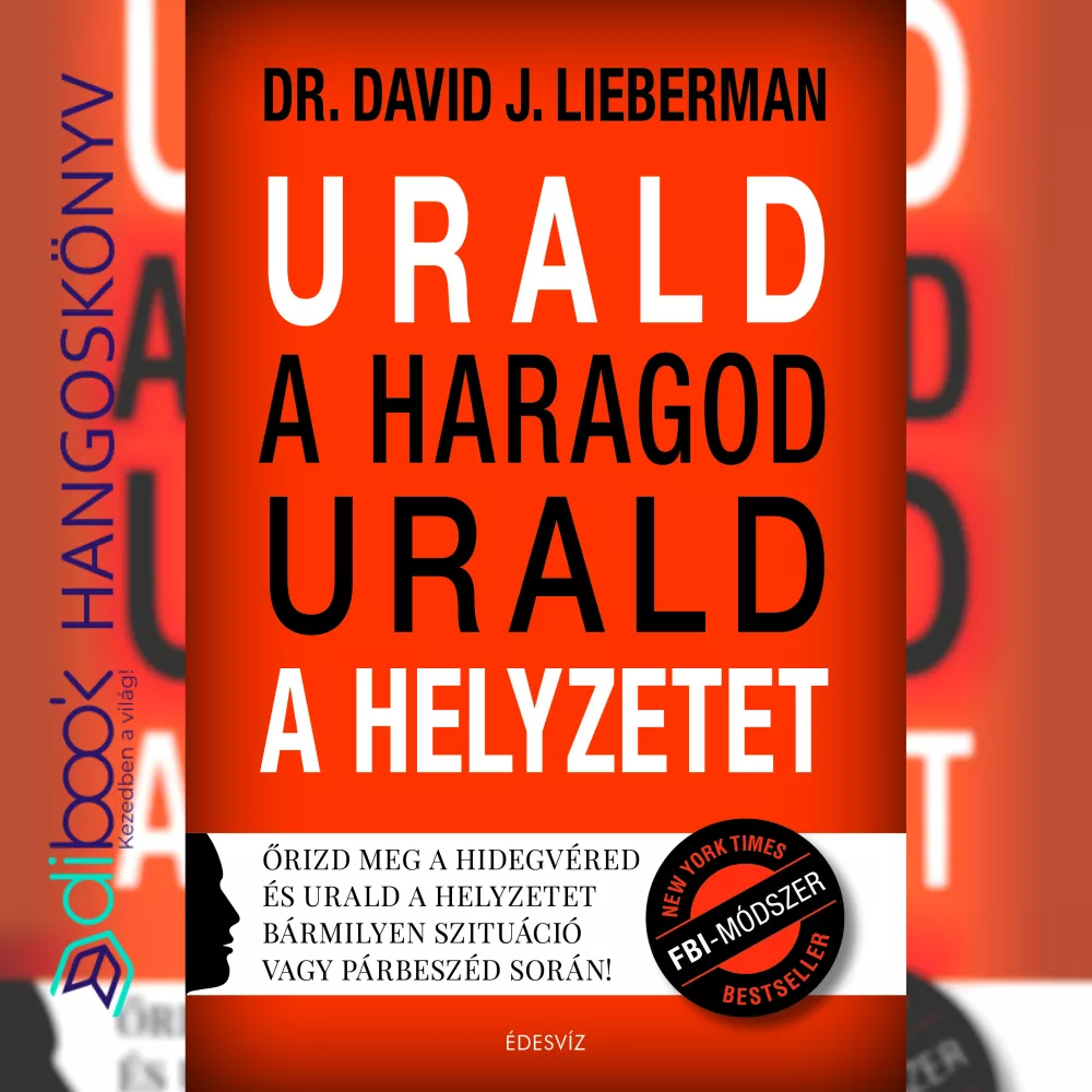 Urald a haragod urald a helyzetet borító