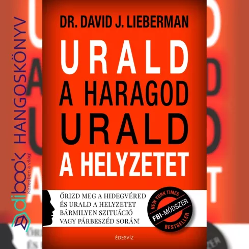 Urald a haragod urald a helyzetet borító