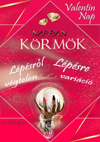 Napran Nails borító