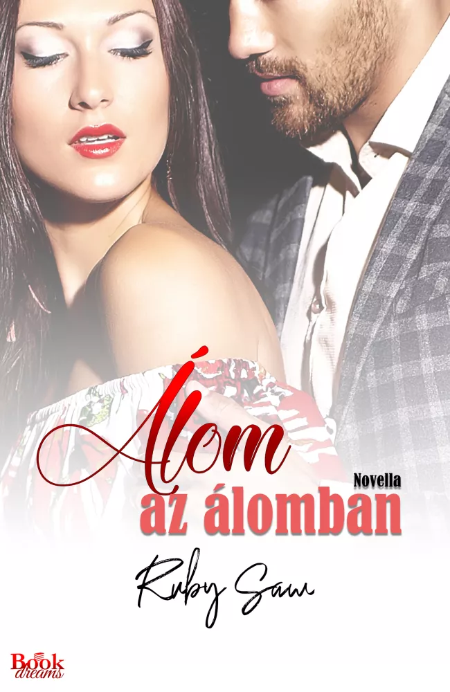 Álom az álomban borító